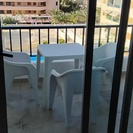 Cristianos Fayser Apartament