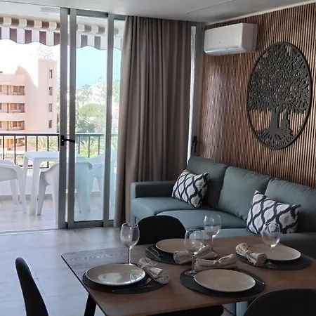 Apartament Cristianos Fayser *
