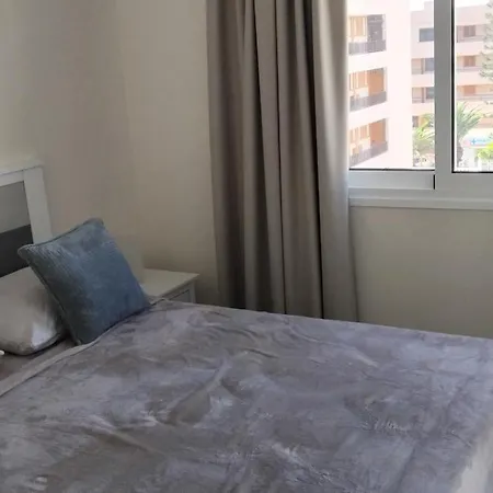 Apartment Cristianos Fayser