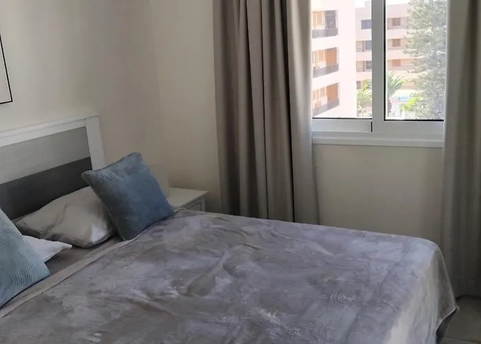 Appartement Cristianos Fayser