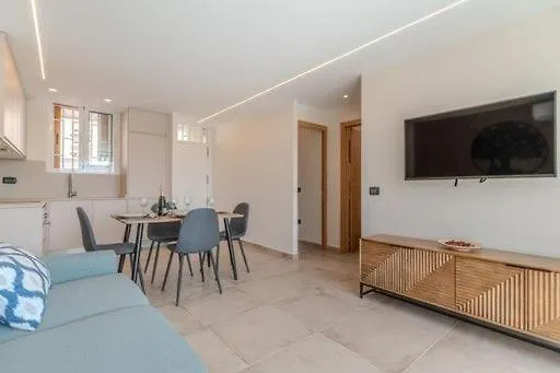 Cristianos Fayser Apartamento